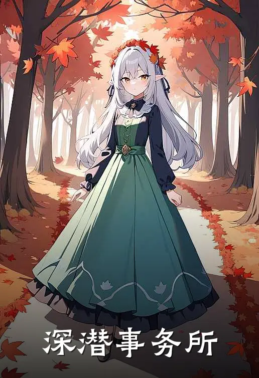深潜事务所