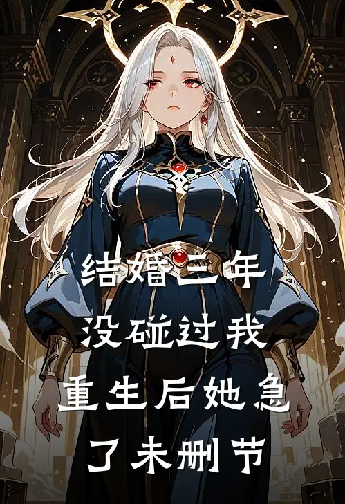 结婚三年没碰过我，重生后她急了未删节