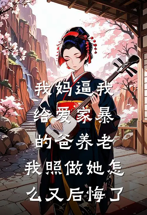 我妈逼我给爱家暴的爸养老，我照做她怎么又后悔了