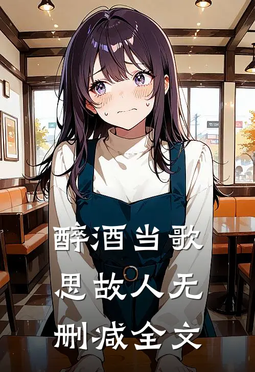 醉酒当歌思故人无删减全文
