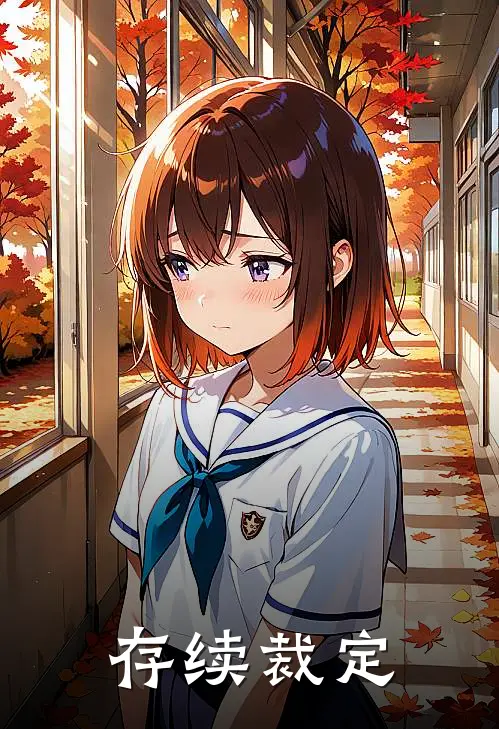 存续裁定