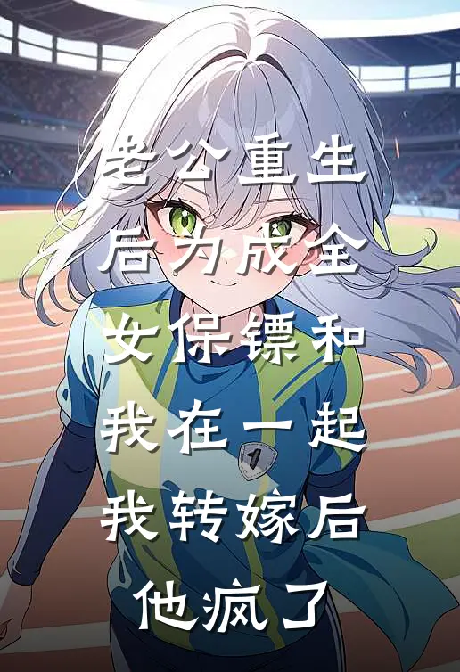 老公重生后为成全女保镖和我在一起，我转嫁后他疯了