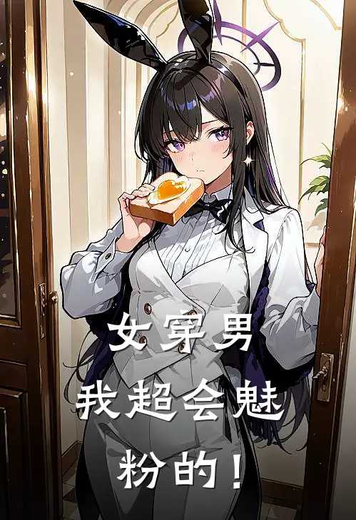 女穿男:我超会魅粉的!