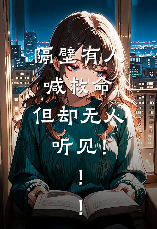 隔壁有人喊救命，但却无人听见！！！