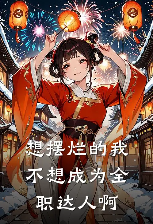 想摆烂的我不想成为全职达人啊