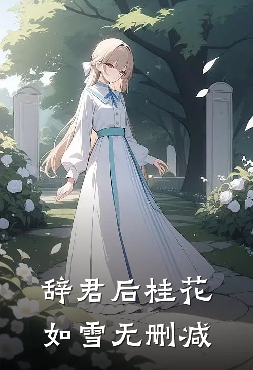 辞君后桂花如雪无删减
