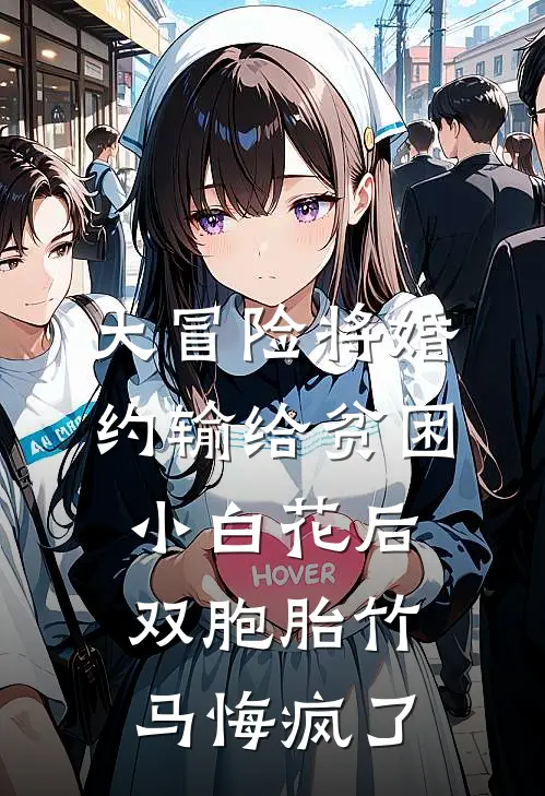 大冒险将婚约输给贫困小白花后，双胞胎竹马悔疯了