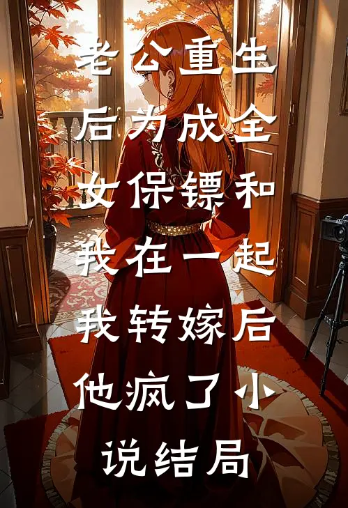 老公重生后为成全女保镖和我在一起，我转嫁后他疯了小说结局