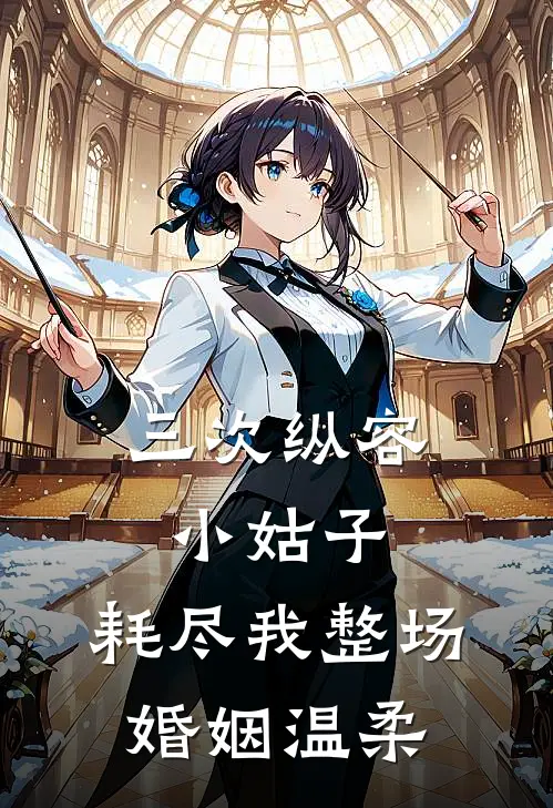 三次纵容小姑子，耗尽我整场婚姻温柔