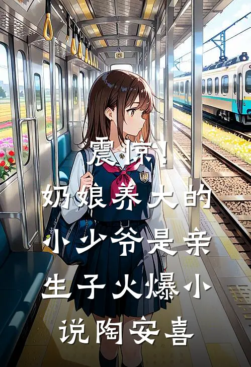 震惊!奶娘养大的小少爷是亲生子火爆小说陶安喜