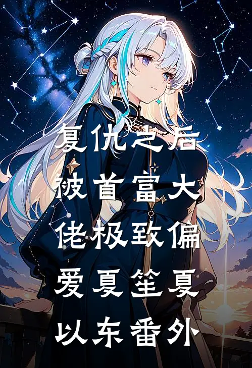复仇之后，被首富大佬极致偏爱夏笙夏以东番外