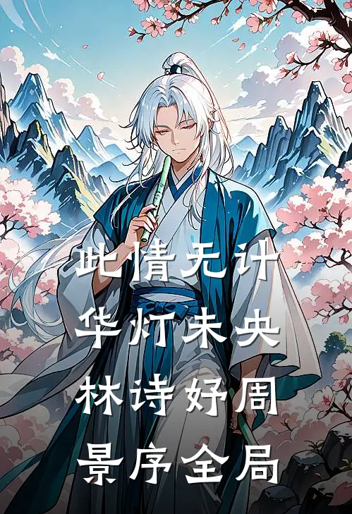 此情无计，华灯未央林诗妤周景序全局