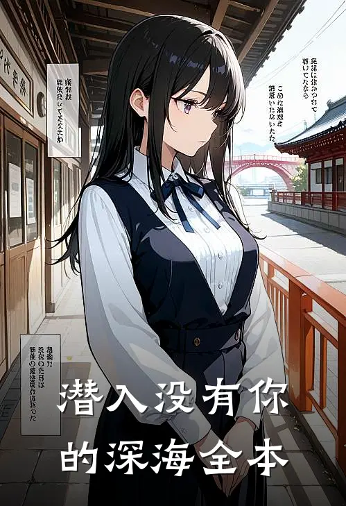 潜入没有你的深海全本