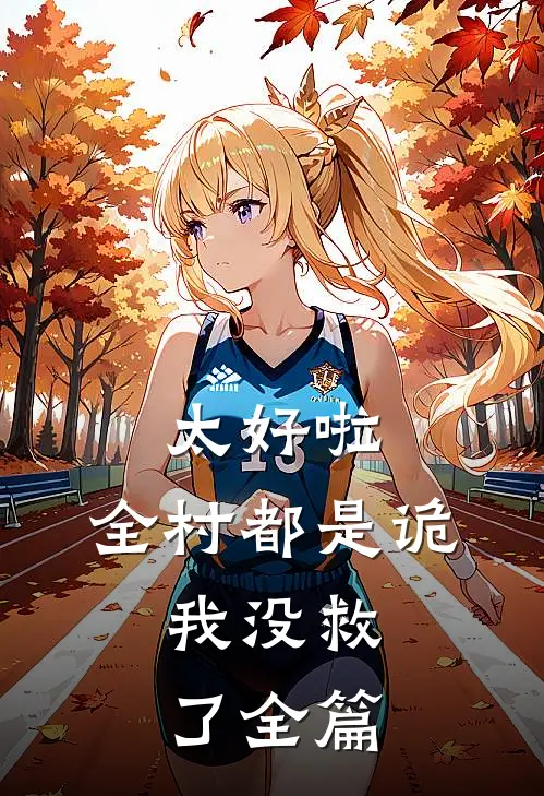 太好啦，全村都是诡，我没救了全篇