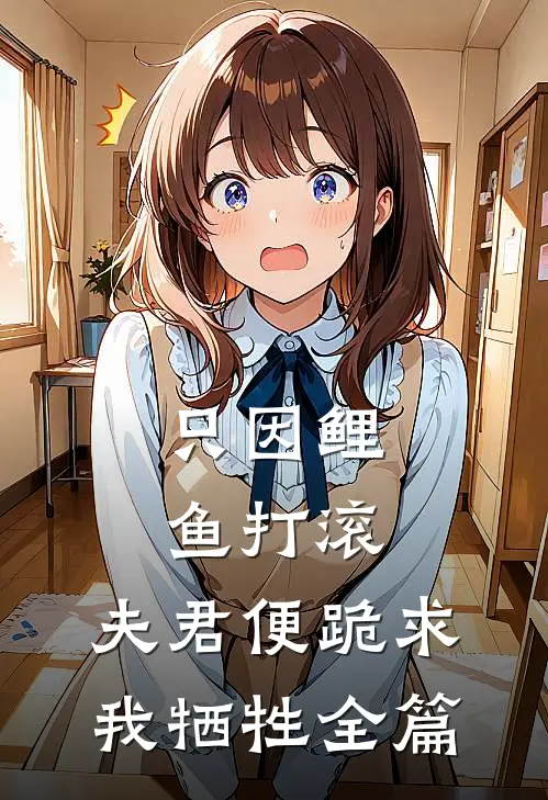 只因鲤鱼打滚，夫君便跪求我牺牲全篇