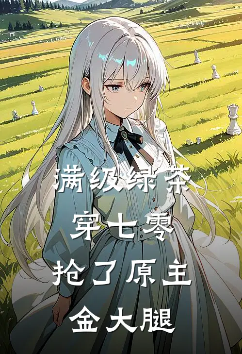 满级绿茶穿七零，抢了原主金大腿