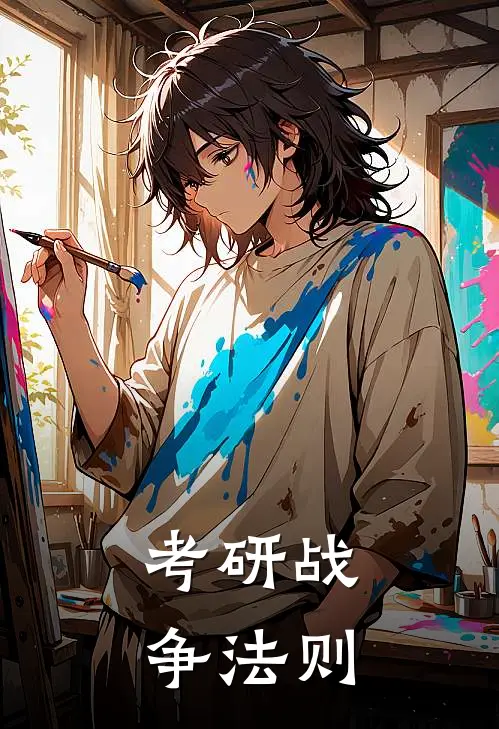 考研战争法则