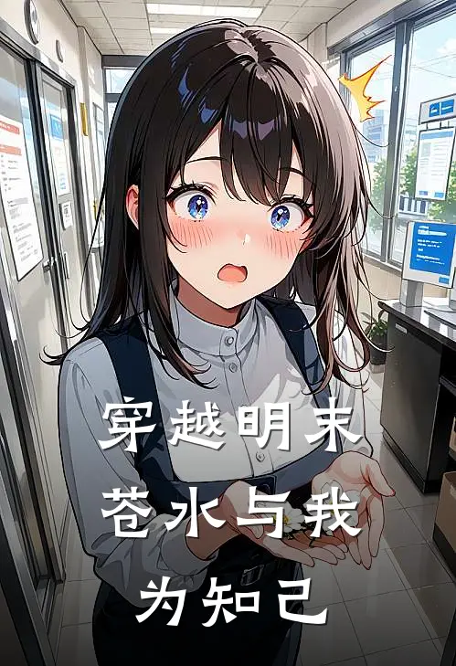 穿越明末,苍水与我为知己