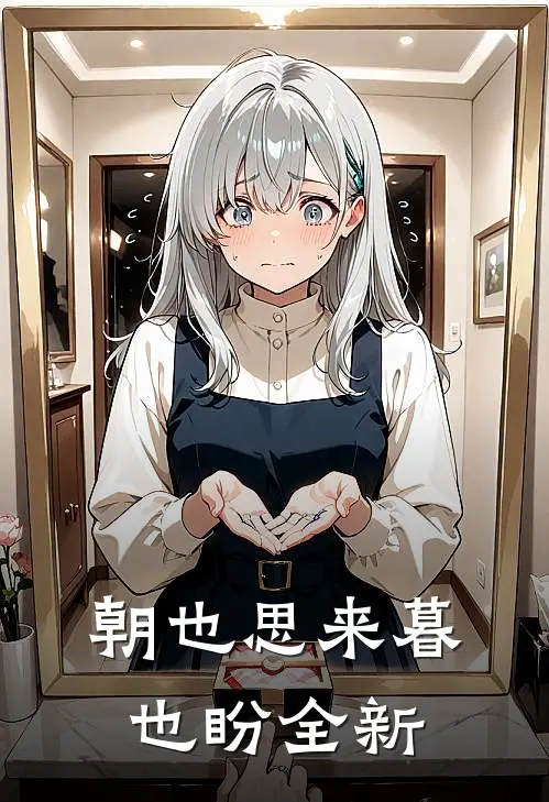 朝也思来暮也盼全新