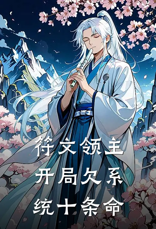 符文领主：开局欠系统十条命