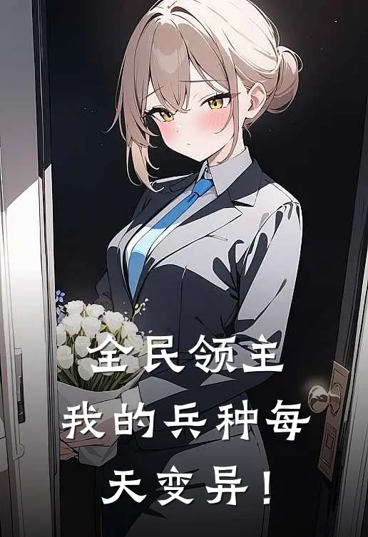全民领主：我的兵种每天变异！