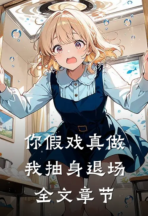 你假戏真做，我抽身退场全文章节