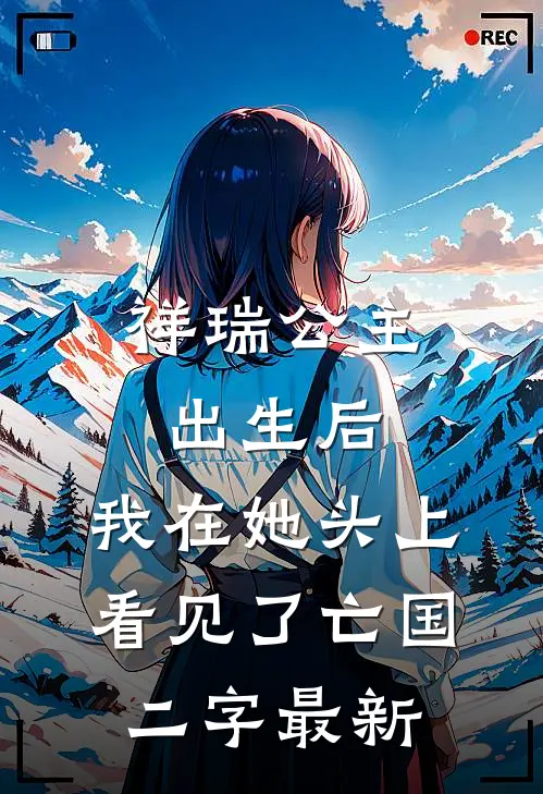 祥瑞公主出生后，我在她头上看见了亡国二字最新