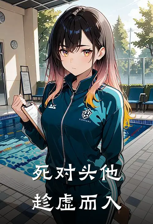 死对头他趁虚而入
