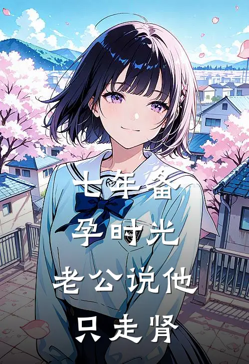 七年备孕时光，老公说他只走肾
