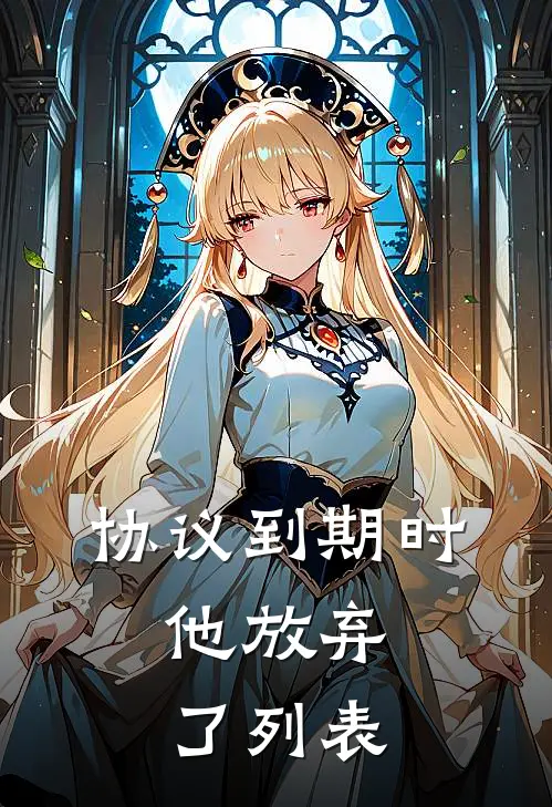 协议到期时，他放弃了列表