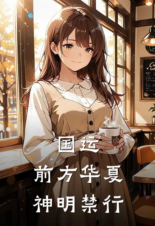 国运：前方华夏，神明禁行