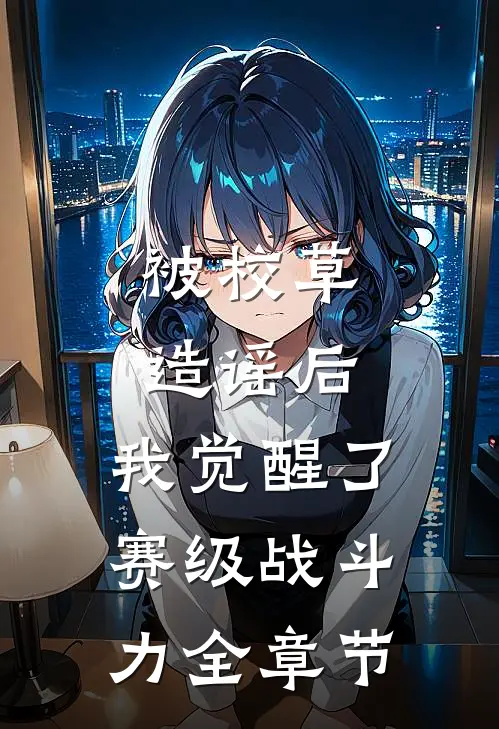 被校草造谣后，我觉醒了赛级战斗力全章节