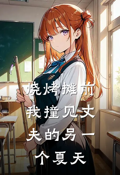 烧烤摊前，我撞见丈夫的另一个夏天