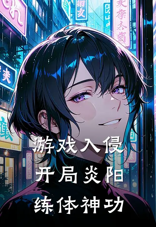 游戏入侵，开局炎阳练体神功