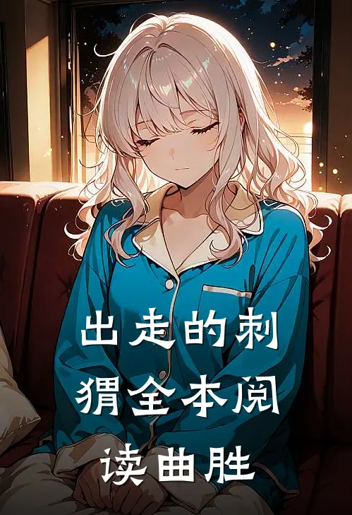 出走的刺猬全本阅读曲胜