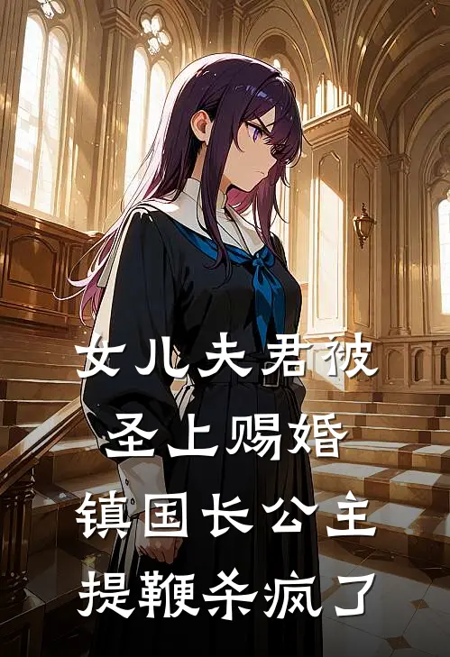 女儿夫君被圣上赐婚，镇国长公主提鞭杀疯了