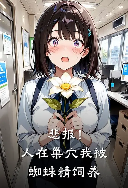 悲报!人在巢穴,我被蜘蛛精饲养