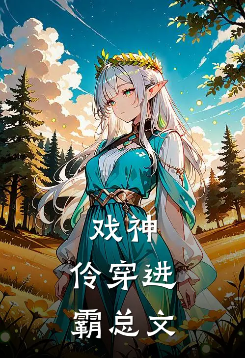 戏神:伶穿进霸总文