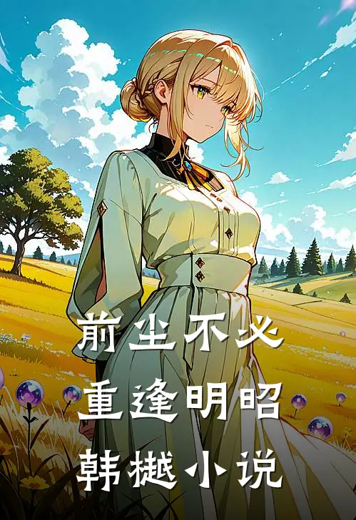 前尘不必重逢明昭韩樾小说