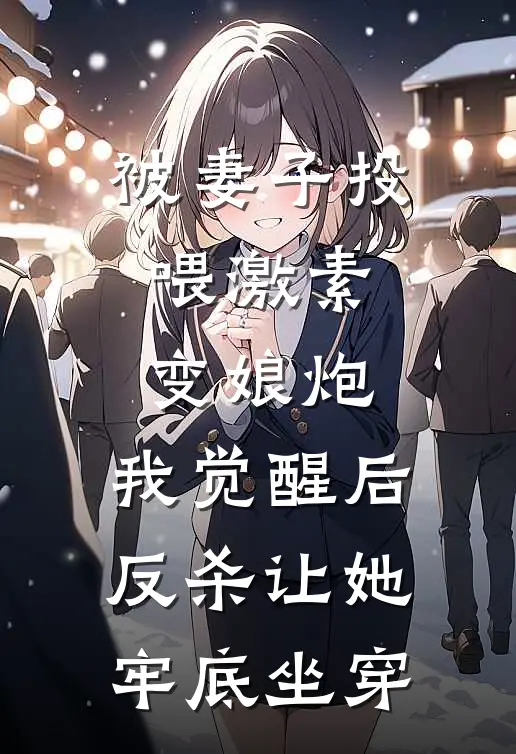 被妻子投喂激素变“娘炮”，我觉醒后反杀让她牢底坐穿
