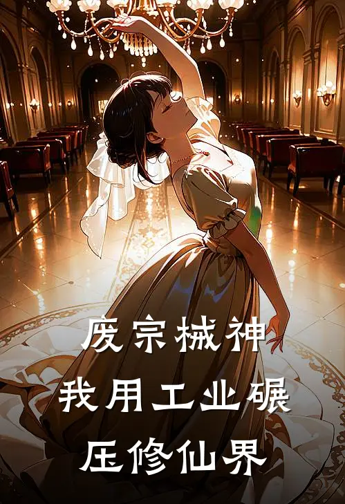废宗械神：我用工业碾压修仙界
