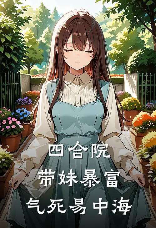 四合院：带妹暴富，气死易中海