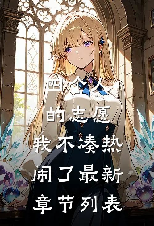 四个人的志愿，我不凑热闹了最新章节列表