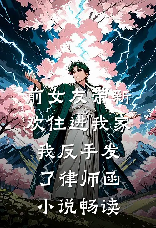 前女友带新欢住进我家，我反手发了律师函小说畅读