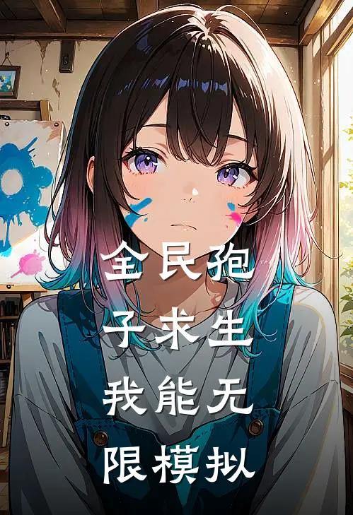 全民孢子求生:我能无限模拟