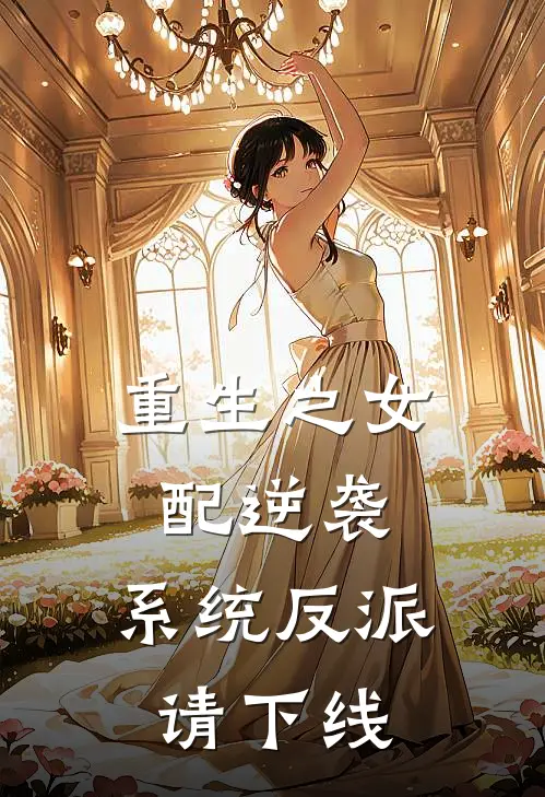 重生之女配逆袭：系统反派请下线