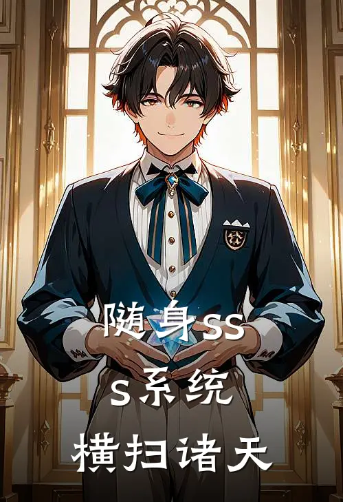随身sss系统，横扫诸天