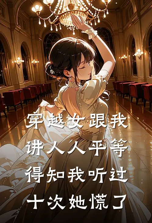 穿越女跟我讲人人平等，得知我听过十次她慌了