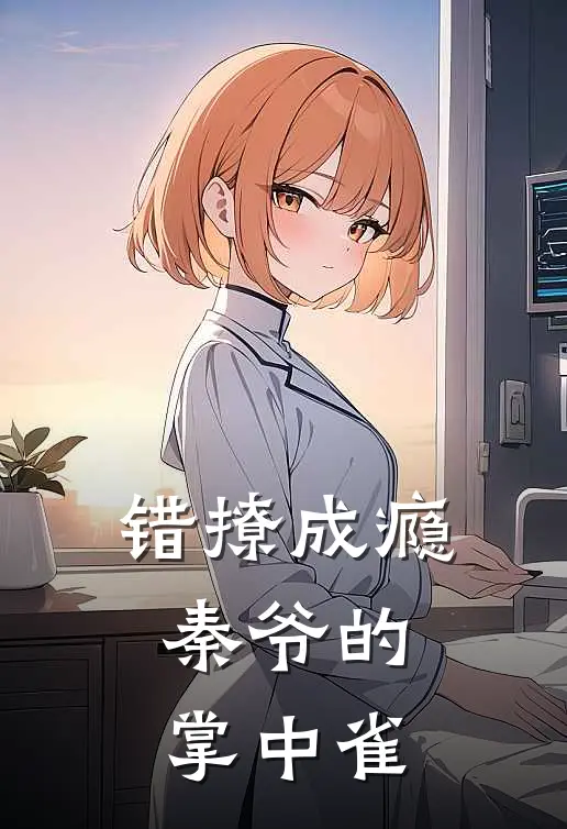 错撩成瘾，秦爷的掌中雀