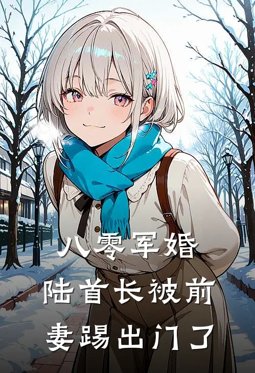 八零军婚:陆首长被前妻踢出门了